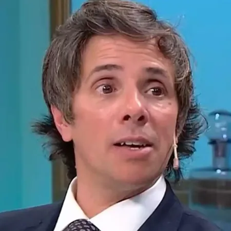 El futuro de Robertito Funes Ugarte en los medios