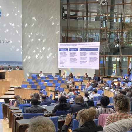 COP30: las claves de las negociaciones climáticas que ya se juegan en Bonn