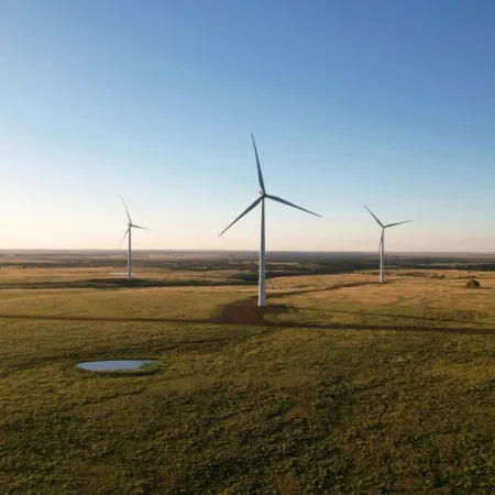 Brasil construye un parque eólico en zona que Uruguay reclama como propia desde 1930