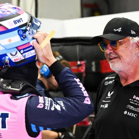 ¿Por qué Flavio Briatore dijo que los argentinos perjudican a Franco Colapinto?