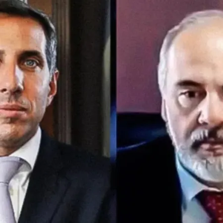 Luciani y Mola rechazaron otorgar prisión domiciliaria a Cristina Kirchner