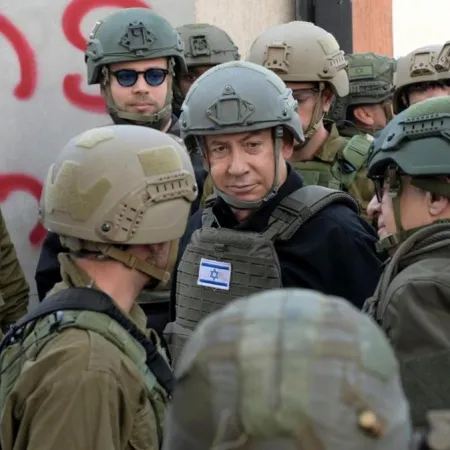 Israel e Irán al borde de una guerra abierta tras ataques cruzados de alta intensidad