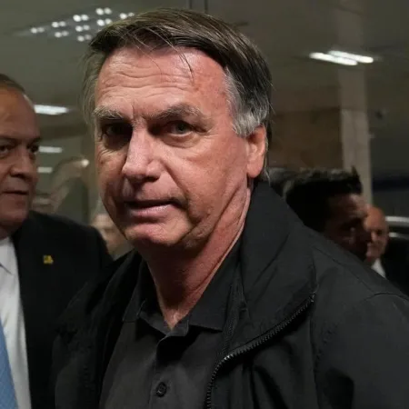 Brasil: Jair Bolsonaro denuncia uso político de la Policía Federal tras nuevas acusaciones