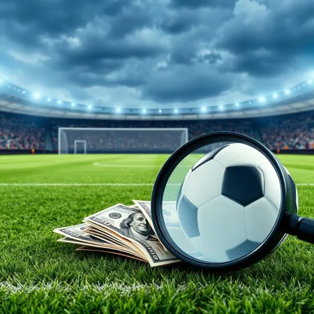 ¿Cómo es el control económico financiero de la AFA a los clubes?