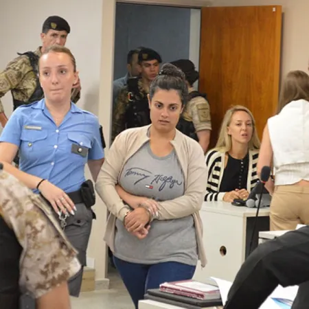 Dan a conocer el veredicto en el juicio por la muerte de cinco bebés: qué pena podría recibir Brenda Agüero