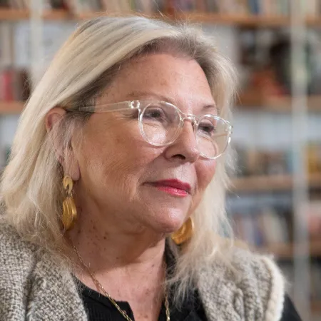 Carrió afirmó que la condena a Cristina Kirchner no puede ser objeto de indulto