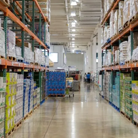 El Gobierno celebró la caída de la inflación mayorista en mayo