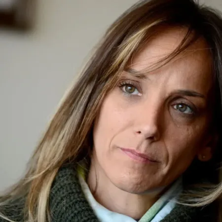 Malena Galmarini denunció aprietes del gobierno a militantes