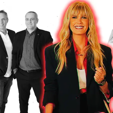 Viviana Canosa afuera de eltrece: la verdad sobre el futuro de su panel
