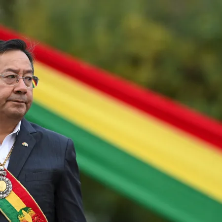 Entre el riesgo y la negación: Bolivia en el foco de la ONU por crisis alimentaria