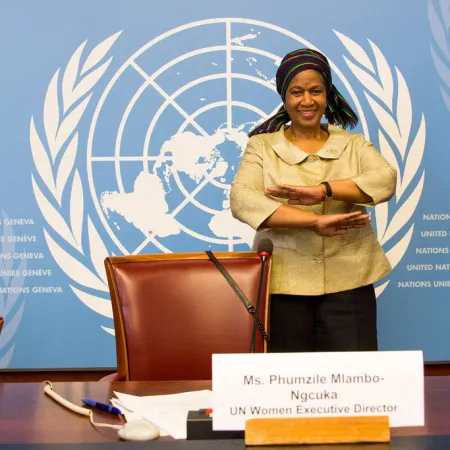 África: países como Nigeria, Uganda y Ghana lideran el emprendimiento femenino global