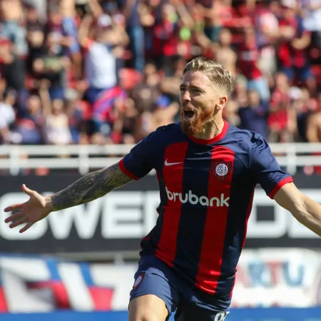 Los verdaderos motivos de la salida de Iker Muniain de San Lorenzo