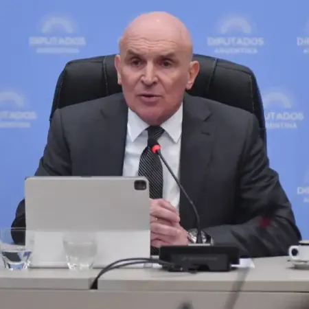 Espert, al límite: “Cristina no merece perdón, hay que ser impiadosos con ella”