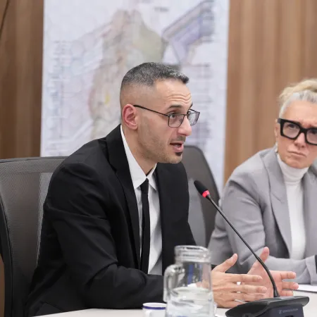 Diputados analiza la situación de los mercados ilegales de drogas sintéticas en la región