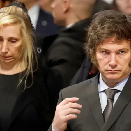 El Gobierno minimizó la movilización por Cristina y habló de “pena por la gente”
