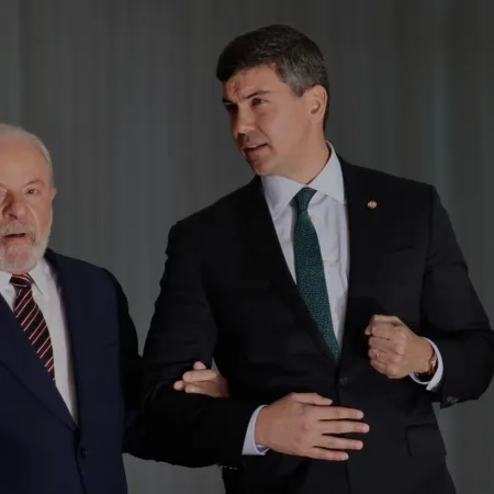 Espionaje a Paraguay habría continuado bajo el gobierno de Lula da Silva, según revelaciones