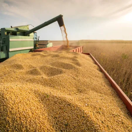 Retenciones: "Este sistema malévolo sólo genera quebrantos y desaparición de productores"