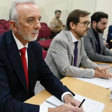 El Consejo de la Magistratura avanza con el proceso de remoción del juez federal Marcelo Bailaque