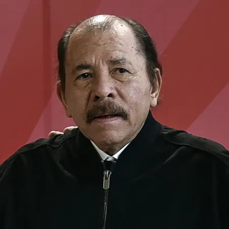 Nicaragua: Daniel Ortega condena a un histórico general sandinista a 20 años de prisión