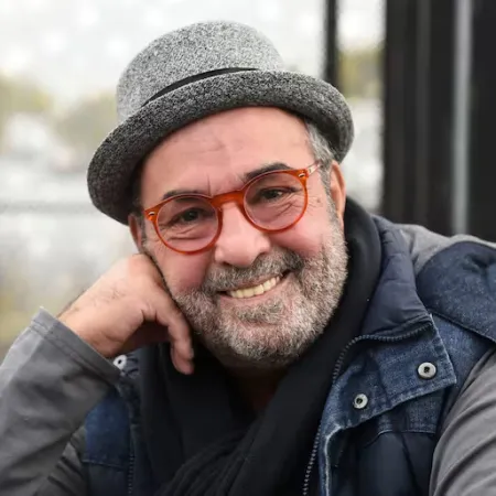 ¿Quién es Rodolfo Valss? La voz de Gran Hermano