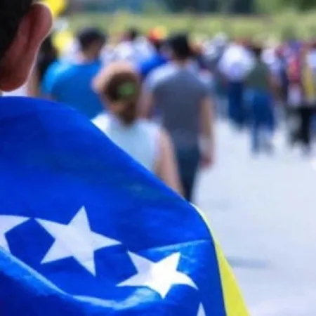 Estados Unidos: Trump endurece su política y expulsa a migrantes venezolanos