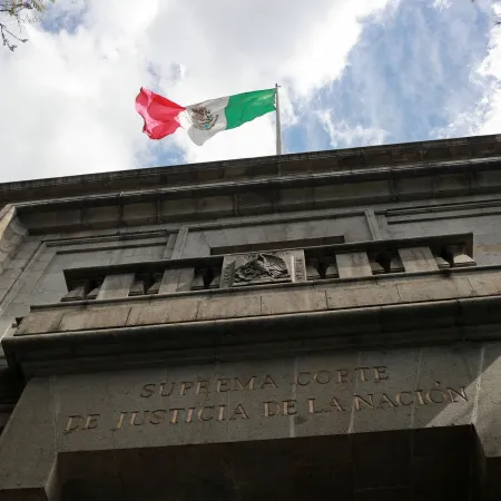 México: la Suprema Corte define el futuro de la prisión preventiva oficiosa