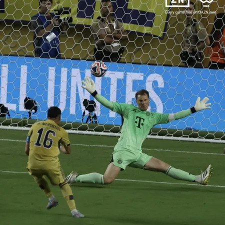 ¿Qué necesita Boca para clasificar en el Mundial de Clubes?