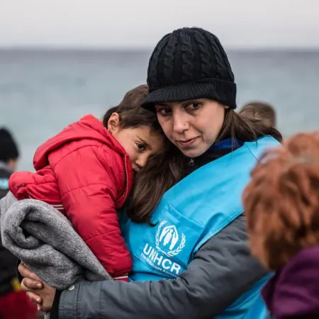 La integración como respuesta: cómo los refugiados pueden fortalecer América Latina
