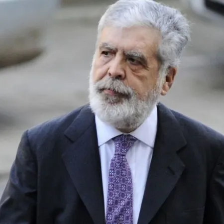 Julio De Vido: “Llegó la hora de Máximo de protagonizar”