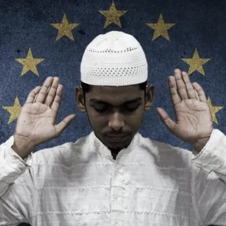 El islam político, la nueva guerra santa