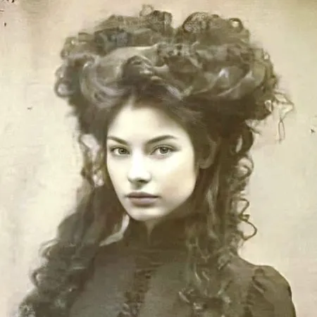 Camille Monfort: la Vampira amazónica que desafió al tiempo y la muerte