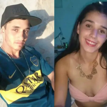 La otra Nahir: comenzaron a juzgar a una joven que mató a su novio y podría recibir perpetua