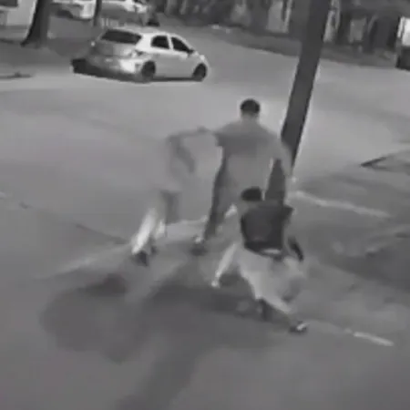 Ordenan la captura del hijo de un diputado de La Libertad Avanza por una golpiza brutal