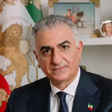 Reza Pahlavi lidera el camino hacia una nueva Irán: plan de transición, justicia y reconstrucción