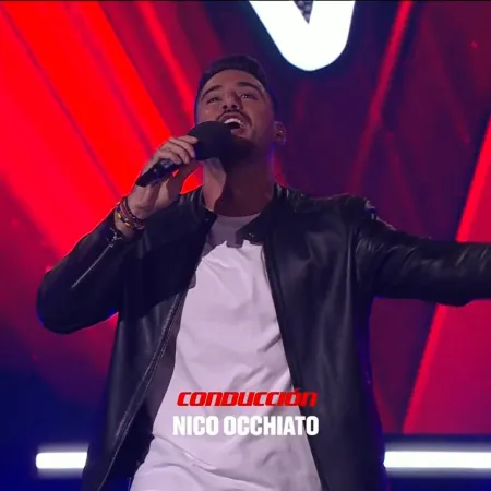 Exitoso debut de La Voz Argentina en Telefe