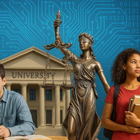 La educación superior iberoamericana frente a la disrupción digital