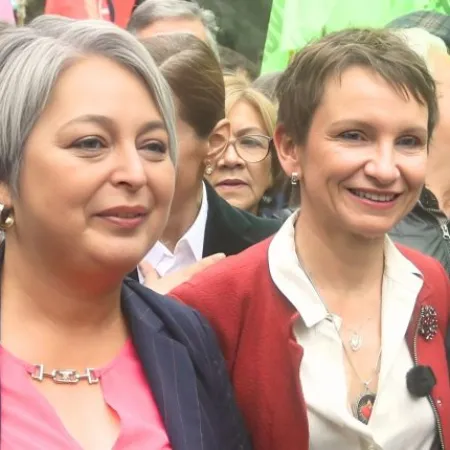 Chile: la izquierda mide fuerzas entre la incertidumbre y la gestión de Gabriel Boric