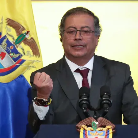 Colombia: Gustavo Petro sancionará su reforma laboral pese a críticas por clientelismo