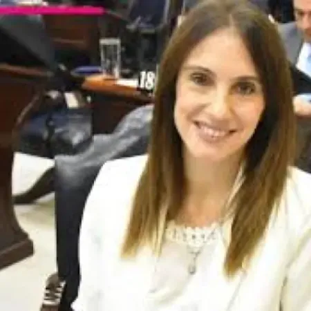 Una diputada de la UCR fue agredida en Formosa y atribuyeron el ataque a militantes de Gildo Insfrán