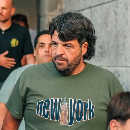 Quién es Hernán Tillous, el nuevo presidente de Aldosivi que reemplaza a José Moscuzza