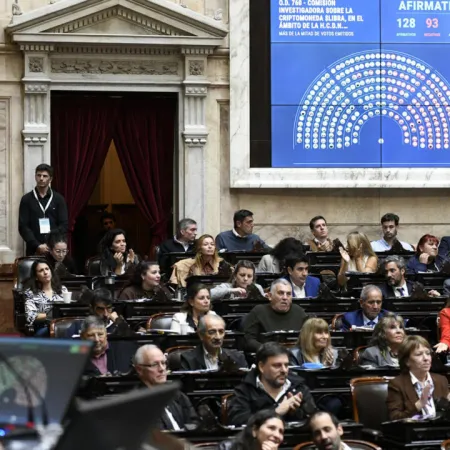 Caso Libra: reactivan la comisión investigadora y crece la presión para interpelar a Milei