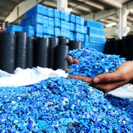Chile aumenta 7% su consumo de plásticos en 2024, impulsado por minería y agricultura