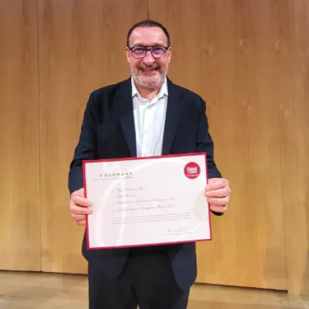 El libro Vino Buenos Aires brilló en los Gourmand Awards de Portugal