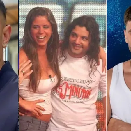 Qué fue de la vida de cada uno de los ganadores de Gran Hermano
