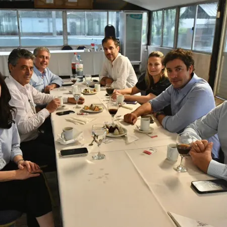 Crece la resistencia en el PRO bonaerense al acuerdo con Milei y vuelve la idea de Juntos por el Cambio