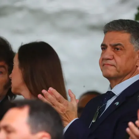 ¿Jorge Macri fue el responsable de la ruptura entre Javier Milei y Fátima Flórez?