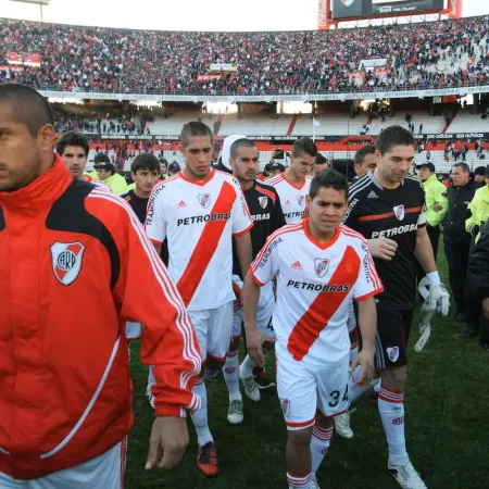 A 14 años del descenso de River: la pirateada del siglo y la chicana de Belgrano