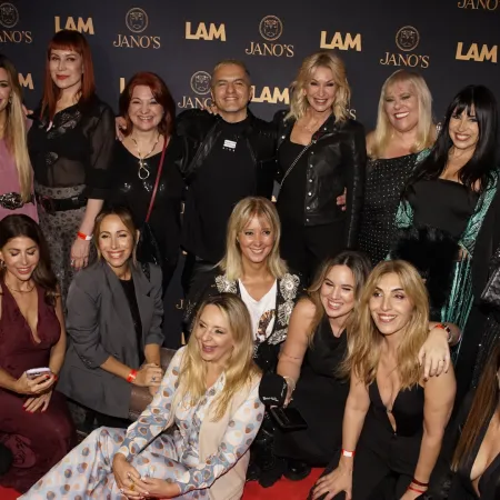 La panelista de LAM que quiere entrar a Gran Hermano