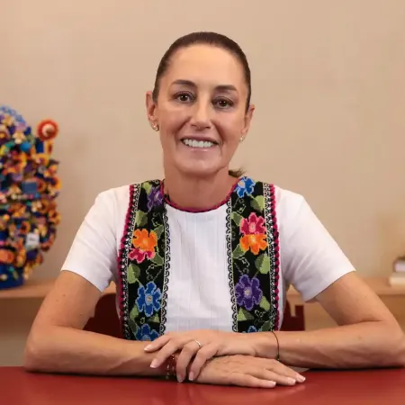 México: Tres de cuatro regiones ya están en recesión, un reto para Claudia Sheinbaum