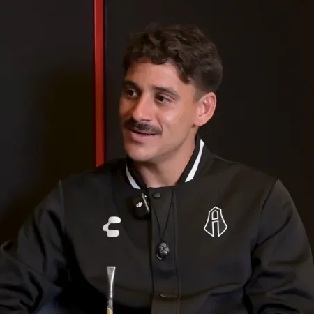 El origen humilde de Matías Cóccaro y su salida de Huracán: “Sí, me fui por plata”